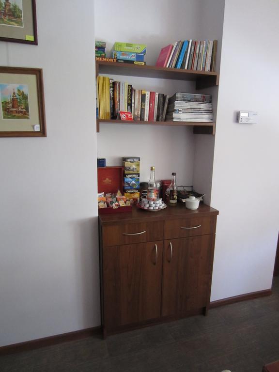 M Cisza W Centrum Miasta 4*
