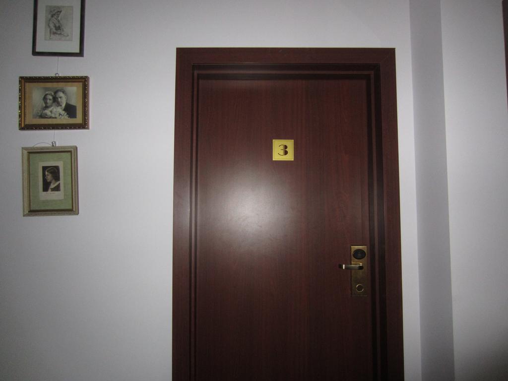 Willa M Cisza W Centrum Miasta Krynica Zdroj