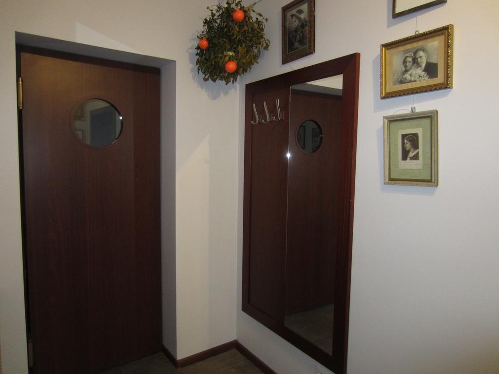 Nocľah s raňajkami Willa M Cisza W Centrum Miasta 4*