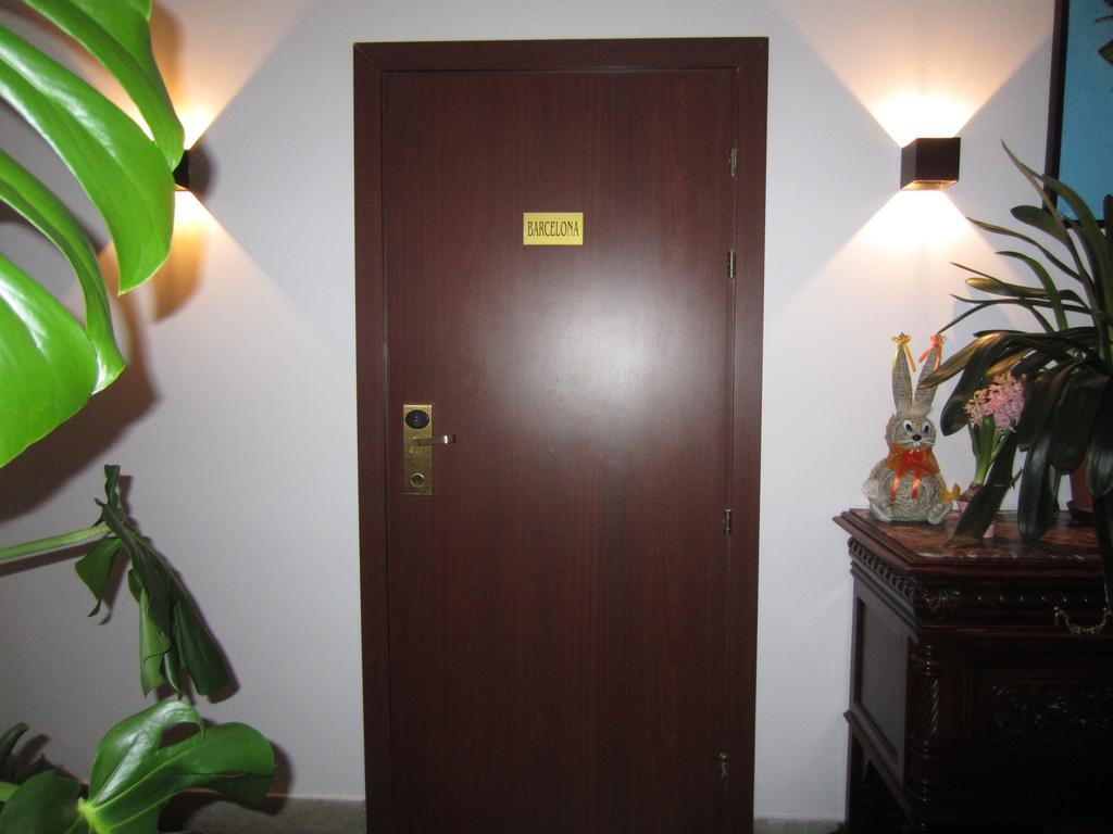 M Cisza W Centrum Miasta Nocleg ze śniadaniem 4*