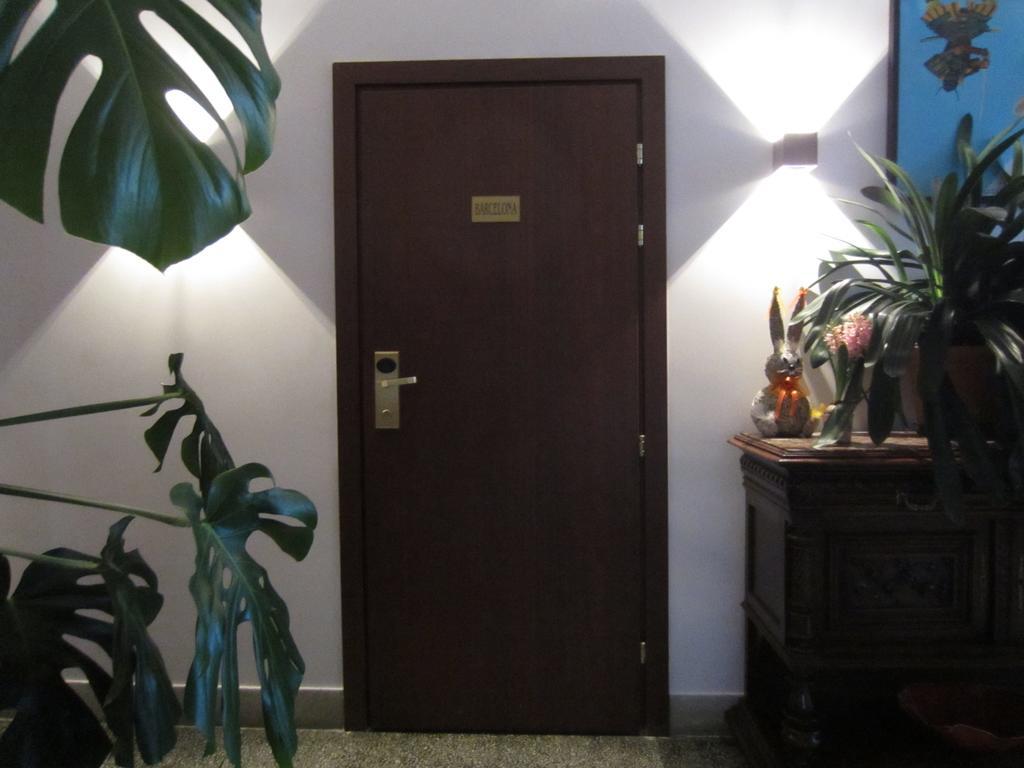 Willa M Cisza W Centrum Miasta 4* Krynica Zdroj
